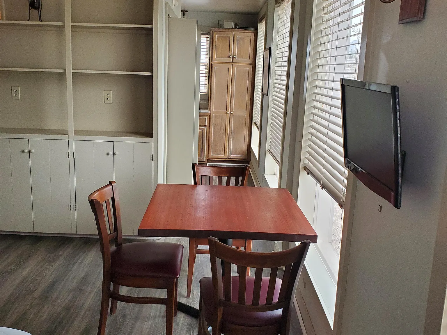 Westcliffe Outpost Apartments - The Desperado — Photo 4