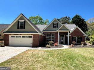 708 York View Dr, Auburn, GA