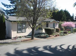 827 Ransom Ave UNIT A, Brookings, OR 97415