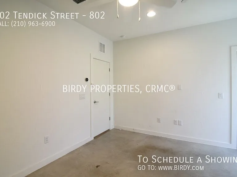 102 Tendick St #802 — Photo 19