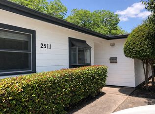 2501 Valwood Pkwy, Farmers Branch, TX 75234
