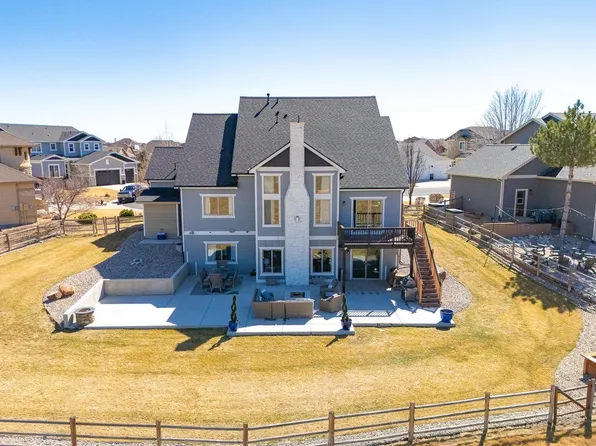 8360 White Owl Ct, Windsor, CO 80550