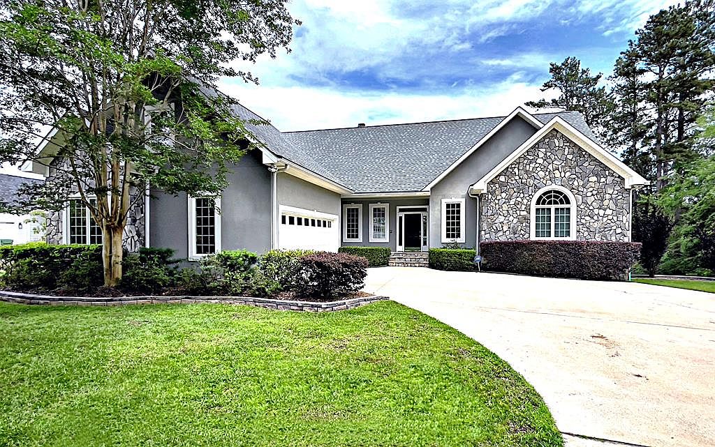 341 Crown Point, Mc Cormick, SC 29835 MLS 125899 Zillow
