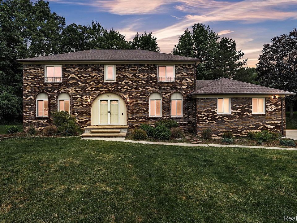 1st image of 5310 Pond Bluff Dr