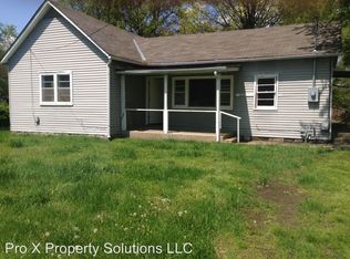 1201 E 14th St, Pittsburg, KS 66762