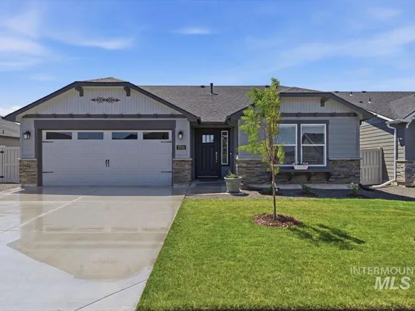 5701 E Milam St, Nampa, ID 83687