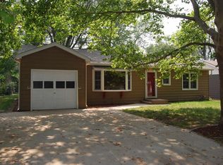 504 Charles St, Hutchinson, KS 67501