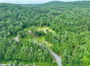 567 Sawnee Bean Road, Thetford, VT 05075
