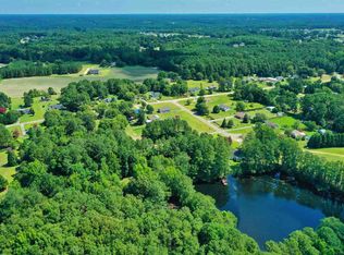 Lizzie King Ct LOT 57A, Willow Spring, NC 27592