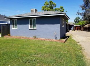 758 E King Ave, Tulare, CA 93274