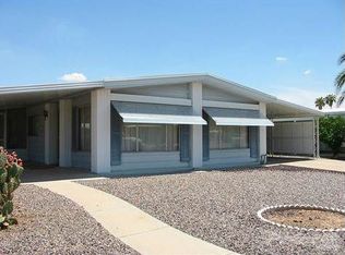 9439 E Olive Ln S, Sun Lakes, AZ 85248