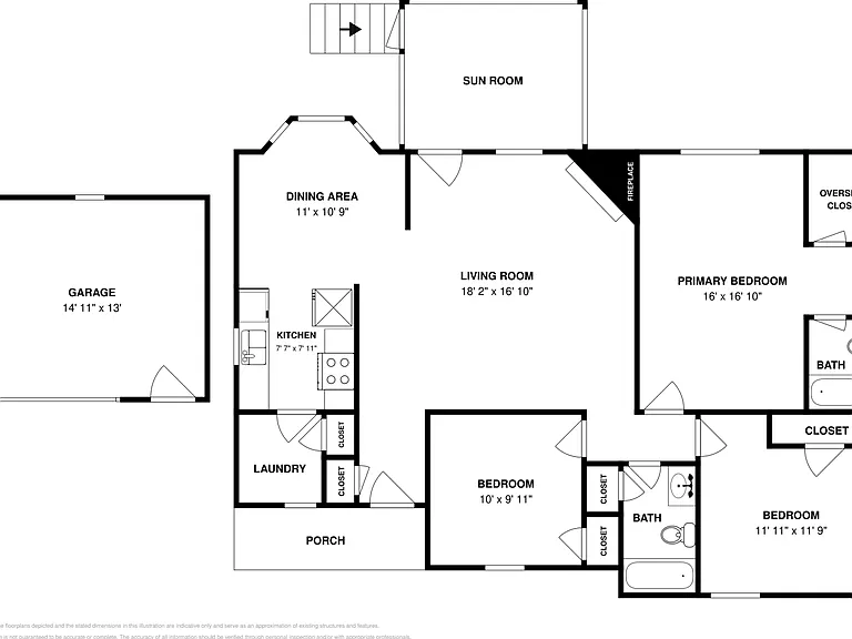 47 Spaniel Ln — Photo 18