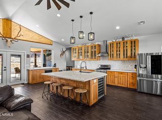 6770 N Rain Valley Rd, Flagstaff, AZ 86004