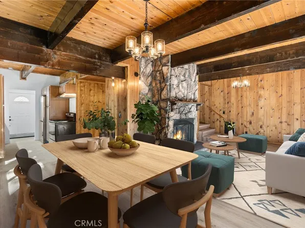 1329 Zermatt Ct, Pine Mountain Club, CA 93222