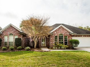 3182 Jack Wyman Rd, New Orleans, LA 70131