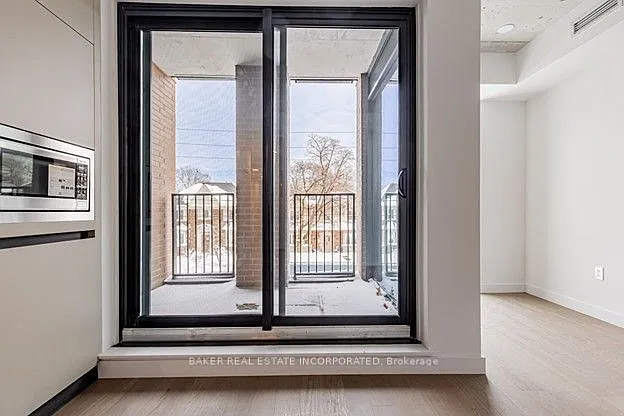 1720 Bayview Ave #207 — Photo 19