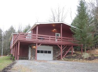 14 Upper Heise Run, Wellsboro, PA 16901