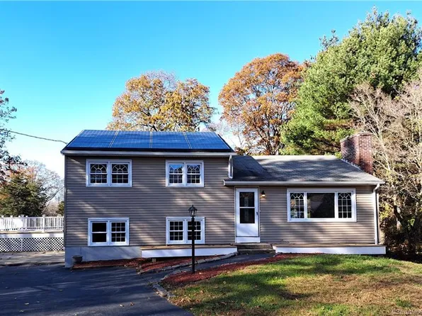 39 Barry Drive, Ledyard, CT 06335