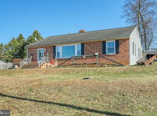 204 Winterstown Rd, Red Lion, PA 17356