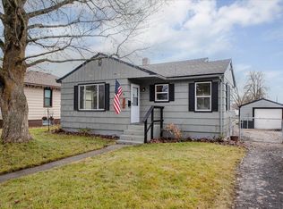4207 W Broad Ave, Spokane, WA 99205