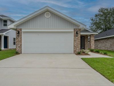 3358 Bliss Ln #5A, Cantonment, FL, 32533