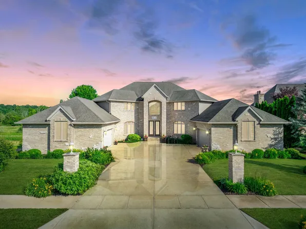 6370 Tuscany Cir, Rockford, IL 61107