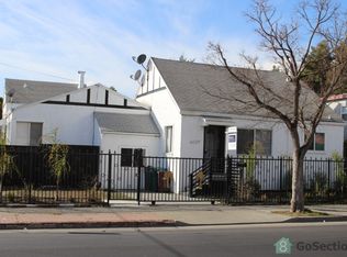 3235 61st Ave, Oakland, CA 94605