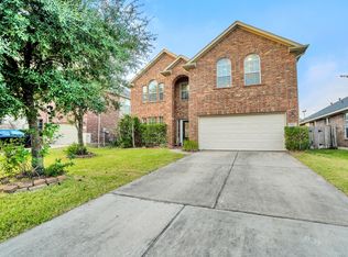 7226 Emerald Run Ln, Spring, TX 77379