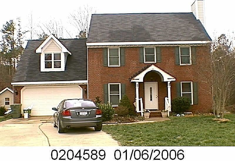 Front - from Tax picture