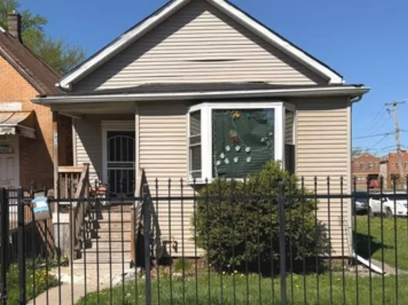 7916 S Normal Ave, Chicago, IL 60620