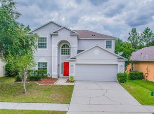 14745 Seattle Slew Pl, Orlando, FL 32826