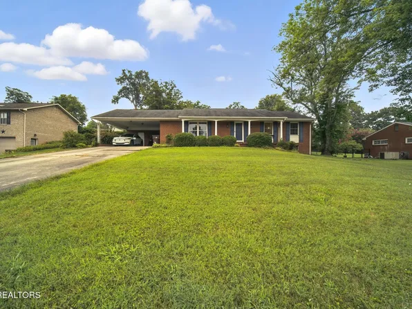 423 Kildare Dr, Jefferson City, TN 37760