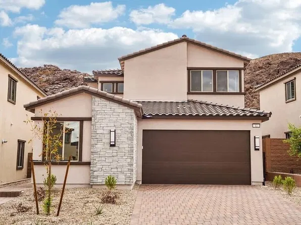 42 Via Montoro, Henderson, NV 89011