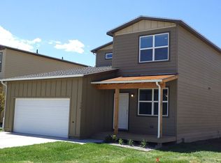 114 Bass Loop, Gypsum, CO 81637