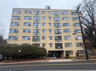 3901 Tunlaw Rd NW APT 602, Washington, DC 20007