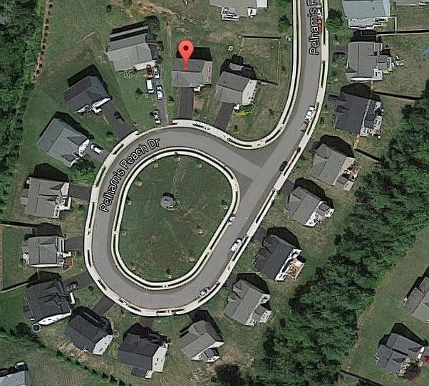 1st image of 678 Pelhams Reach Dr