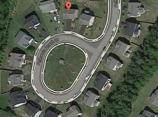 678 Pelhams Reach Dr, Culpeper, VA 22701