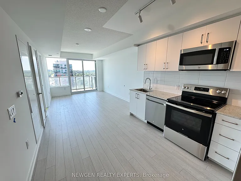 4010 Eglinton Ave W #1201 — Photo 3
