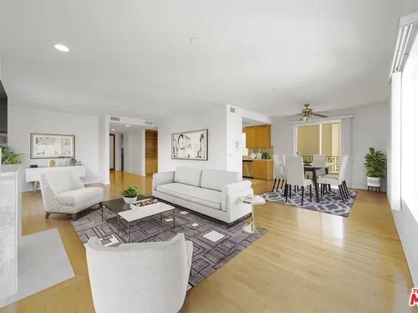 4100 Wilshire Blvd APT 303, Los Angeles, CA 90010