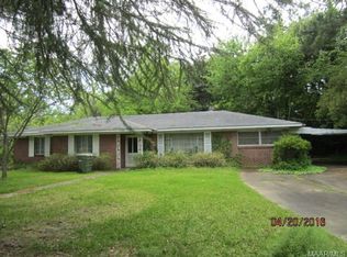 3550 Princeton Rd, Montgomery, AL 36111