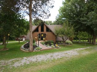 6511 Olive Branch Rd, Oregonia, OH 45054