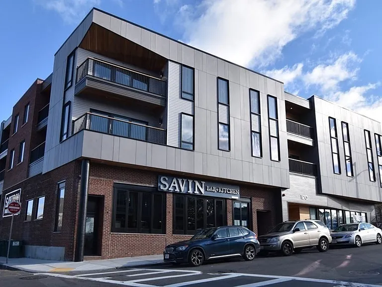 120 Savin Hill Ave #203 — Photo 4