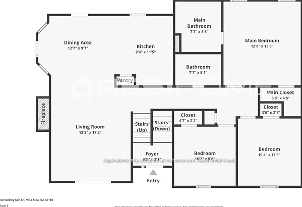 232 Wesley Mill Ln — Photo 17