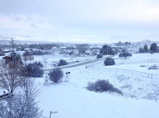 2601 S Foothill Dr, Dewey, AZ 86327