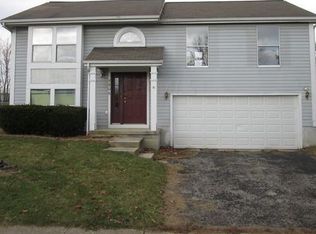 5806 Ricardo Dr, Galloway, OH 43119