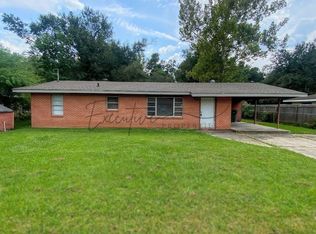 806 Sundale Dr, Lake Charles, LA 70607