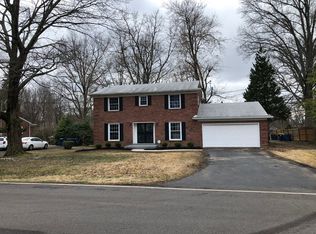 124 Blue Ridge Rd, Blue Ridge Manor, KY 40223