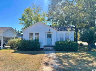 601 E Noble St, Oak Grove, LA 71263