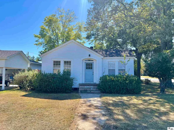 601 E Noble St, Oak Grove, LA 71263
