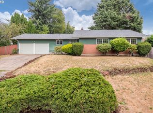 4547 NE Holman St, Portland, OR 97218